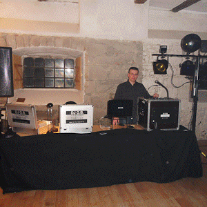 DJ Buchen DJ Hochzeit
