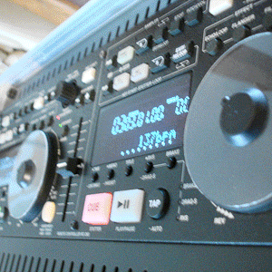 Rollende Disco DJ Hildesheim