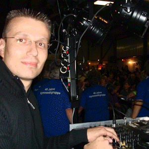 DJ O.B. Freden